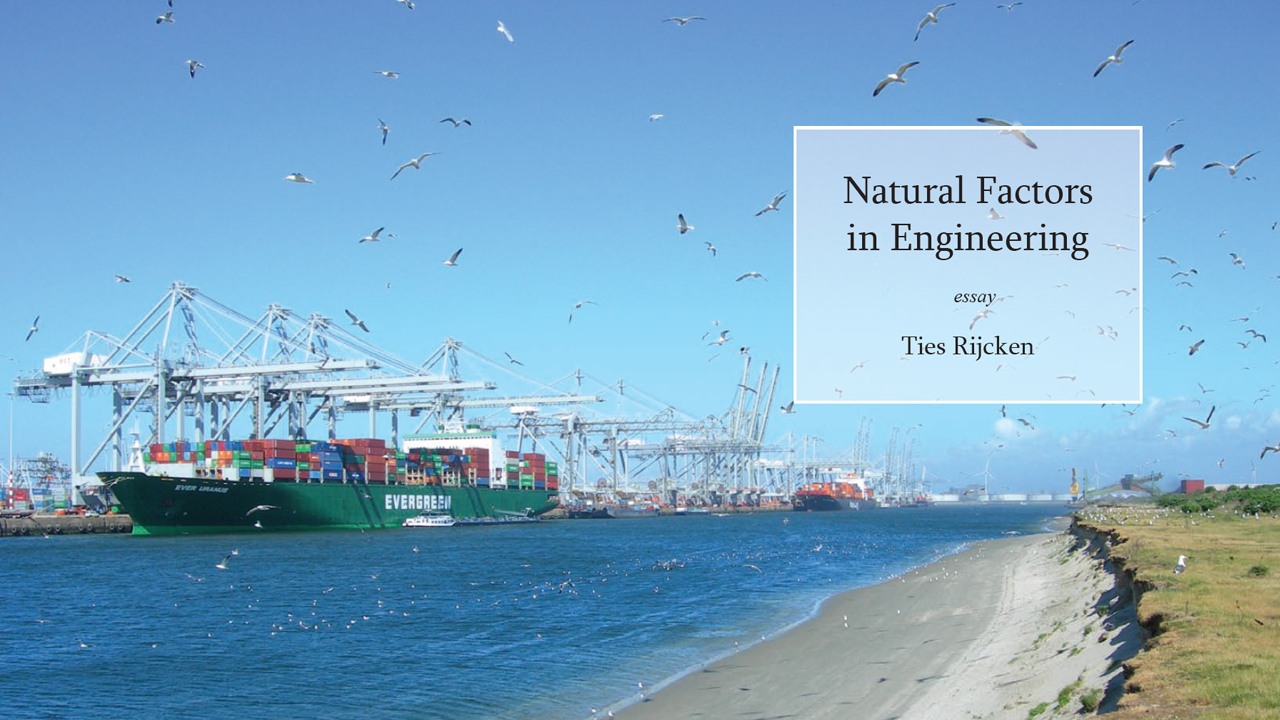 Natural Factors in Engineering