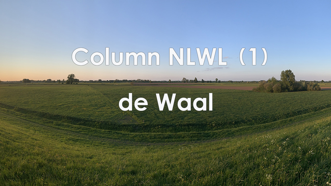 Column NLWL: De Waal